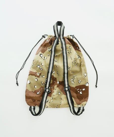 THE PARK SHOP / PARK RANGER KNAPSACK