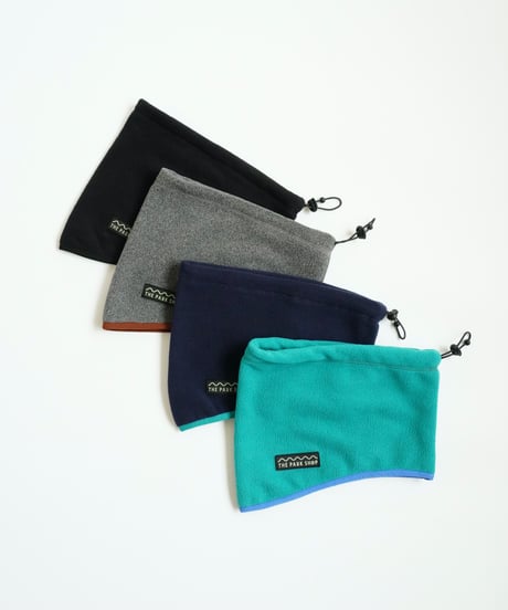 THE PARK SHOP / COLD PARK 2WAY WARMER