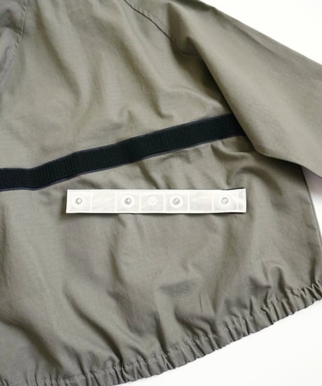 THE PARK SHOP / LED PARK SAFARI JACKET
