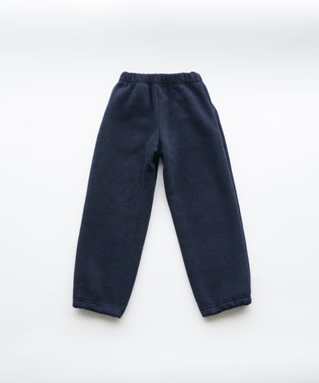 MOUN TEN. / MELANGE FLEECE TRACK PANTS