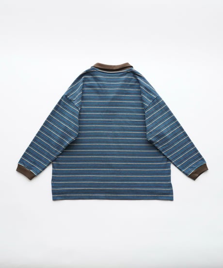 MOUN TEN. / VINTAGE BORDER POLO