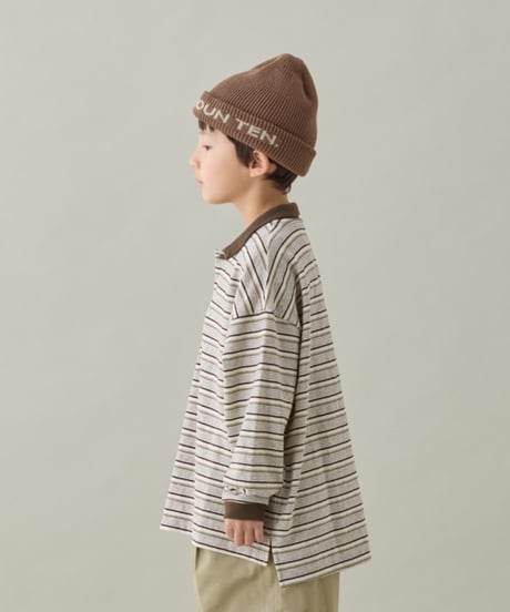 MOUN TEN. / VINTAGE BORDER POLO