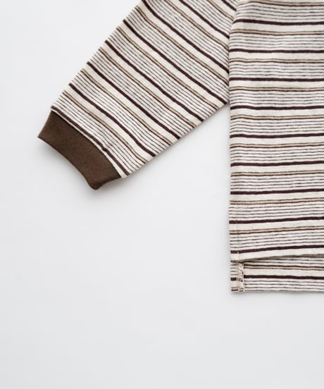 MOUN TEN. / VINTAGE BORDER POLO