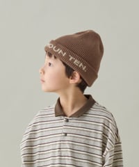 MOUN TEN. / MOUN TEN. watch cap