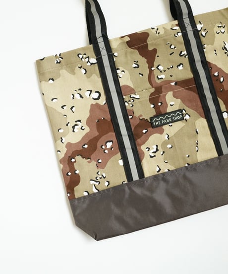 THE PARK SHOP / PARK RANGER LESSON BAG