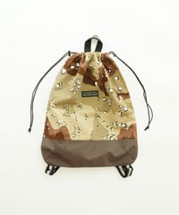 THE PARK SHOP / PARK RANGER KNAPSACK