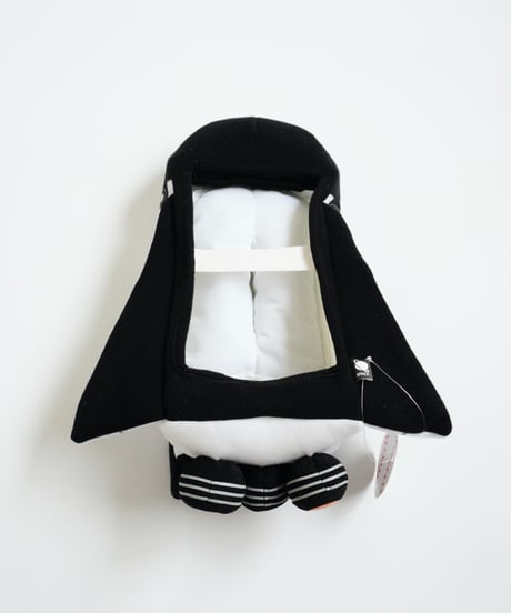 THE PARK SHOP / SPACEBOY TISSUE COVER