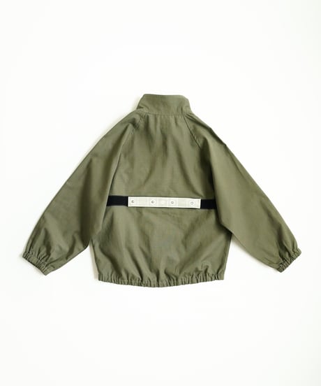 THE PARK SHOP / LED PARK SAFARI JACKET
