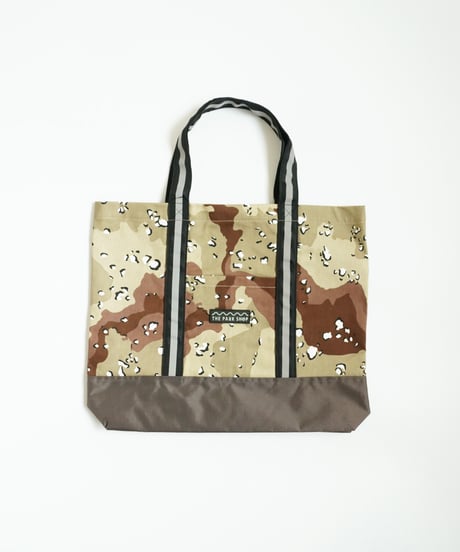 THE PARK SHOP / PARK RANGER LESSON BAG