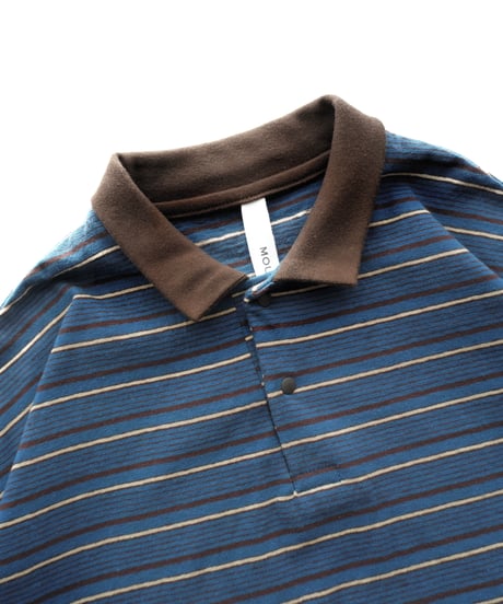 MOUN TEN. / VINTAGE BORDER POLO
