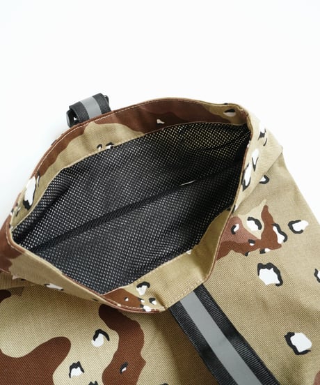 THE PARK SHOP / PARK RANGER SHOE CASE
