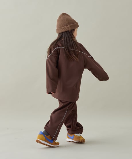 MOUN TEN. / JERSEY WIDE PANTS
