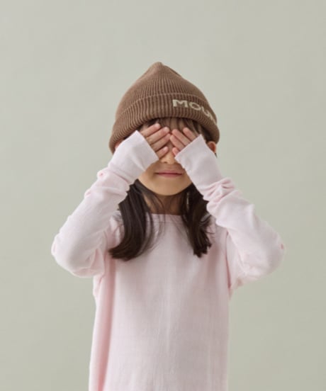 MOUN TEN. / MOUN TEN. watch cap