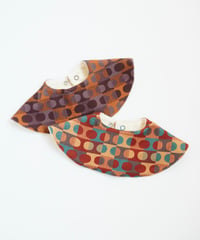 & pal / RETRO DOT BIB