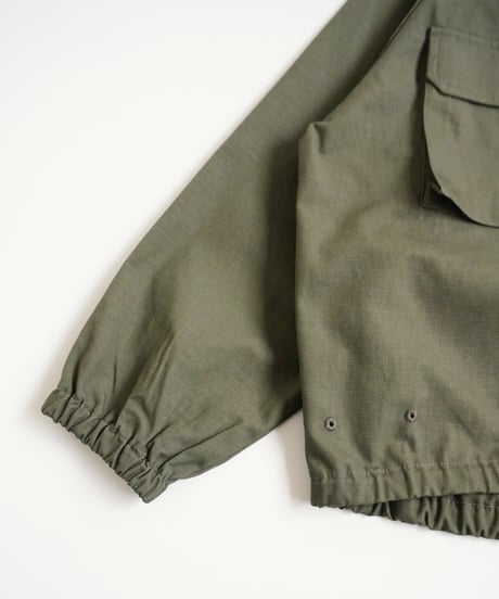 THE PARK SHOP / LED PARK SAFARI JACKET