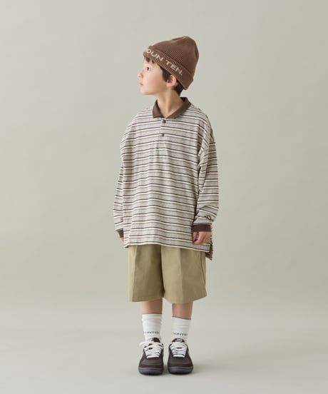 MOUN TEN. / MOUN TEN. watch cap