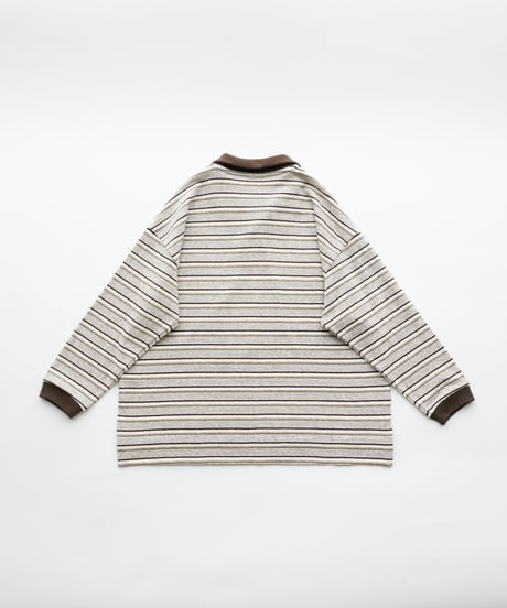 MOUN TEN. / VINTAGE BORDER POLO