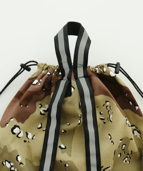 THE PARK SHOP / PARK RANGER KNAPSACK