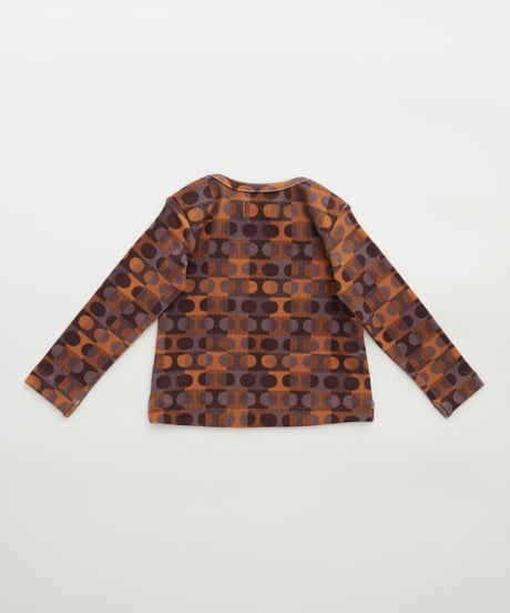 & pal / DOT T-SHIRT