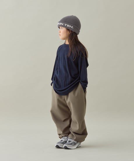 MOUN TEN. / STRETCH UTILITY PANTS