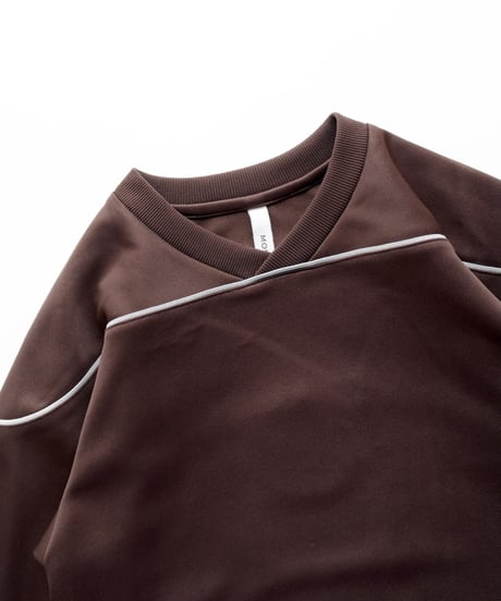 MOUN TEN. / JERSEY FOOTBALL T