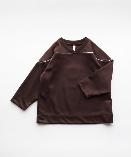 MOUN TEN. / JERSEY FOOTBALL T