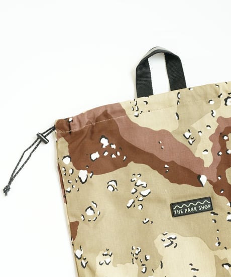 THE PARK SHOP / PARK RANGER KNAPSACK