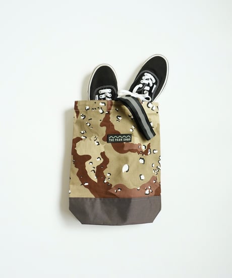 THE PARK SHOP / PARK RANGER SHOE CASE