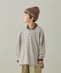 MOUN TEN. / VINTAGE BORDER POLO