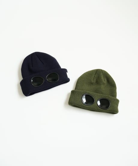 THE PARK SHOP / PARK OMNI BEANIE
