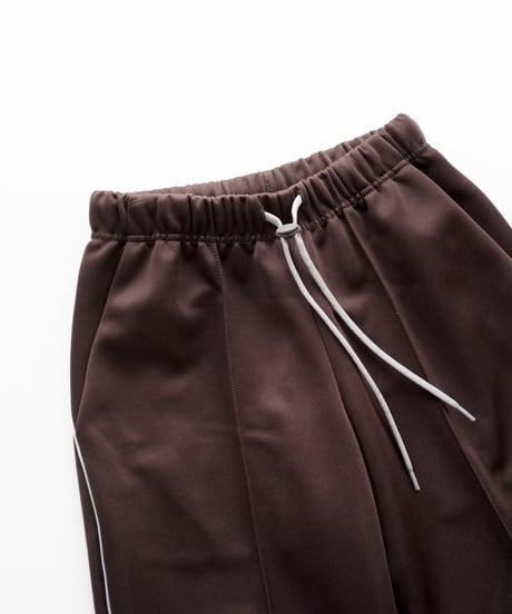 MOUN TEN. / JERSEY WIDE PANTS