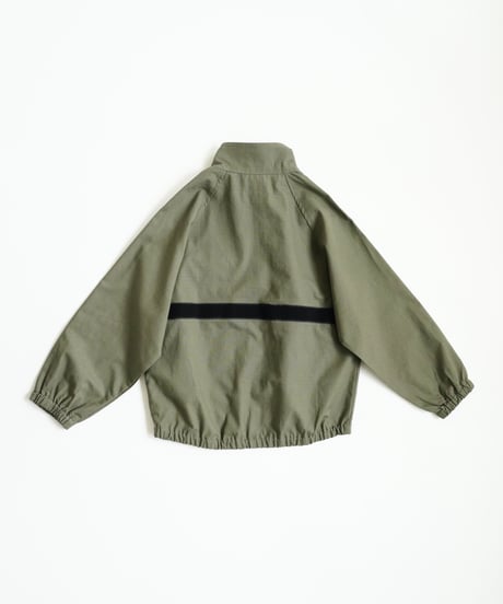 THE PARK SHOP / LED PARK SAFARI JACKET