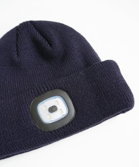 THE PARK SHOP / PARK OMNI BEANIE