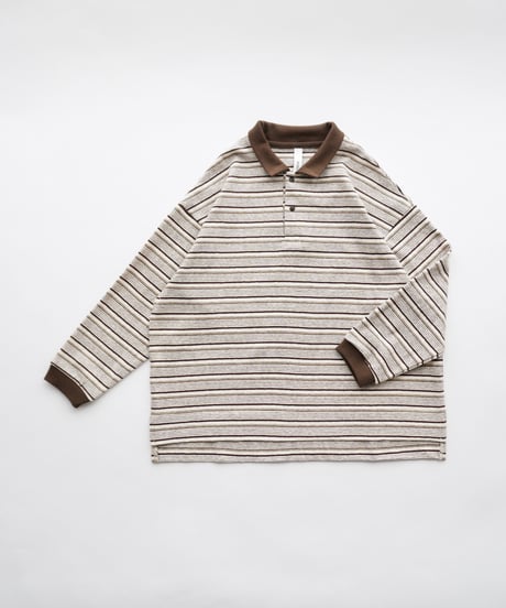 MOUN TEN. / VINTAGE BORDER POLO