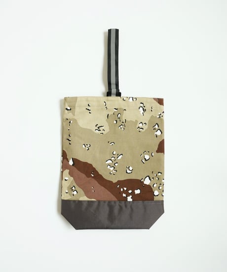 THE PARK SHOP / PARK RANGER SHOE CASE