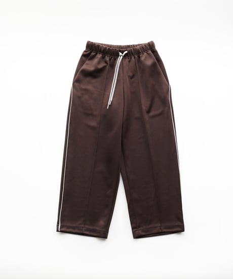 MOUN TEN. / JERSEY WIDE PANTS