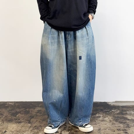 CATEGORY BOTTOMS _ UNISEX | HARVESTY