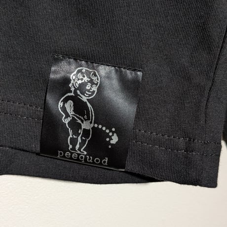 【受注生産】わんこの曼荼羅、わんだらビッグシルエットロンT