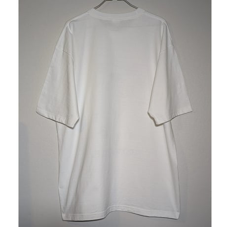 ペルソナビッグシルエットtee