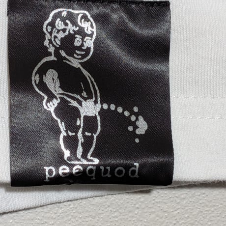 ペルソナビッグシルエットロンT