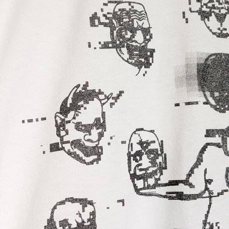ペルソナビッグシルエットロンT