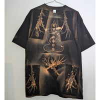 レントゲンブリーチしまくりtee