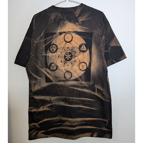 レントゲンブリーチしまくりtee