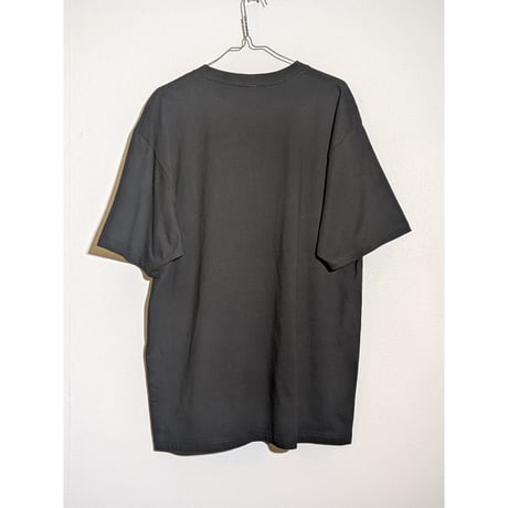 fitting room刺繍tee