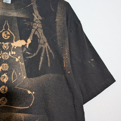 レントゲンブリーチしまくりtee