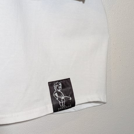 ペルソナ七分袖ラグランtee