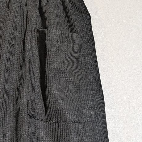 にっこりポメ国家主席肖像画刺繍セットアップ