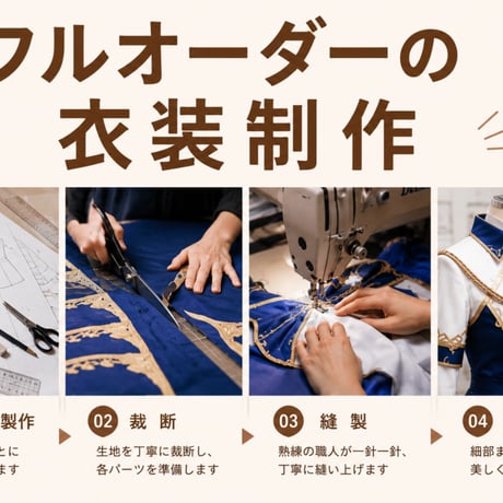 cos250について