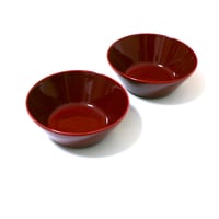 イッタラiittala ティーマ　チェリー　ボウル　ペア　　/　北欧食器セット　綺麗　人気　プレゼント　ティーマ　【御結婚御祝・内祝・新築御祝・還暦御祝・御礼・寿・ギフト包装可能】