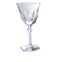バカラBaccarat　アルクールイヴEVE　ワイングラス 2802-584 ワイン No3 17センチ【御結婚御祝・内祝・新築御祝・還暦御祝・御礼・寿・ギフト包装可能】